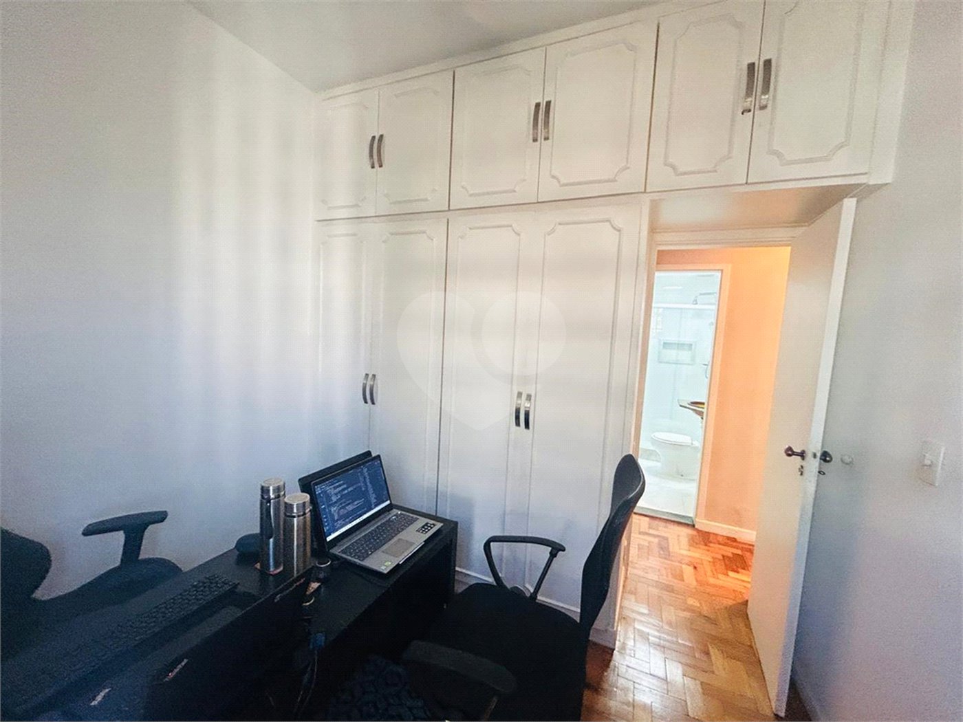 Apartamento à venda com 3 quartos, sendo 1 suíte, em Tijuca, Rio de Janeiro, RJ