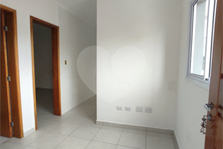 Apartamento à venda com 1 quarto em Vila Mazzei, São Paulo, SP