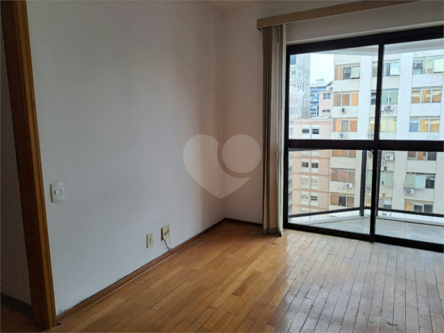 Apartamento para alugar com 1 suíte em Jardim Paulista, São Paulo, SP