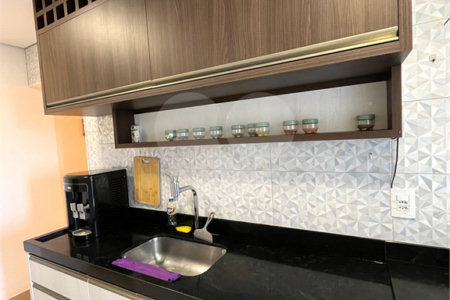 Apartamento à venda com 3 suítes no Centro, Indaiatuba, SP