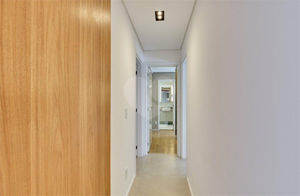 Apartamento à venda com 3 suítes em Brooklin, São Paulo, SP