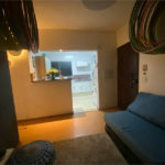 Apartamento à venda com 1 suíte em Lapa de Baixo, São Paulo, SP
