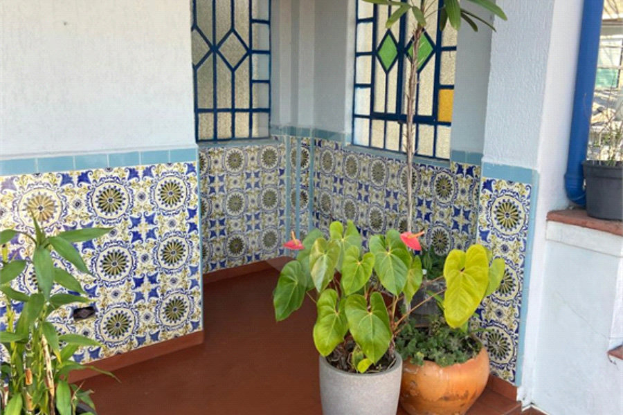 Casa Térrea à venda com 3 quartos em Santana, São Paulo, SP