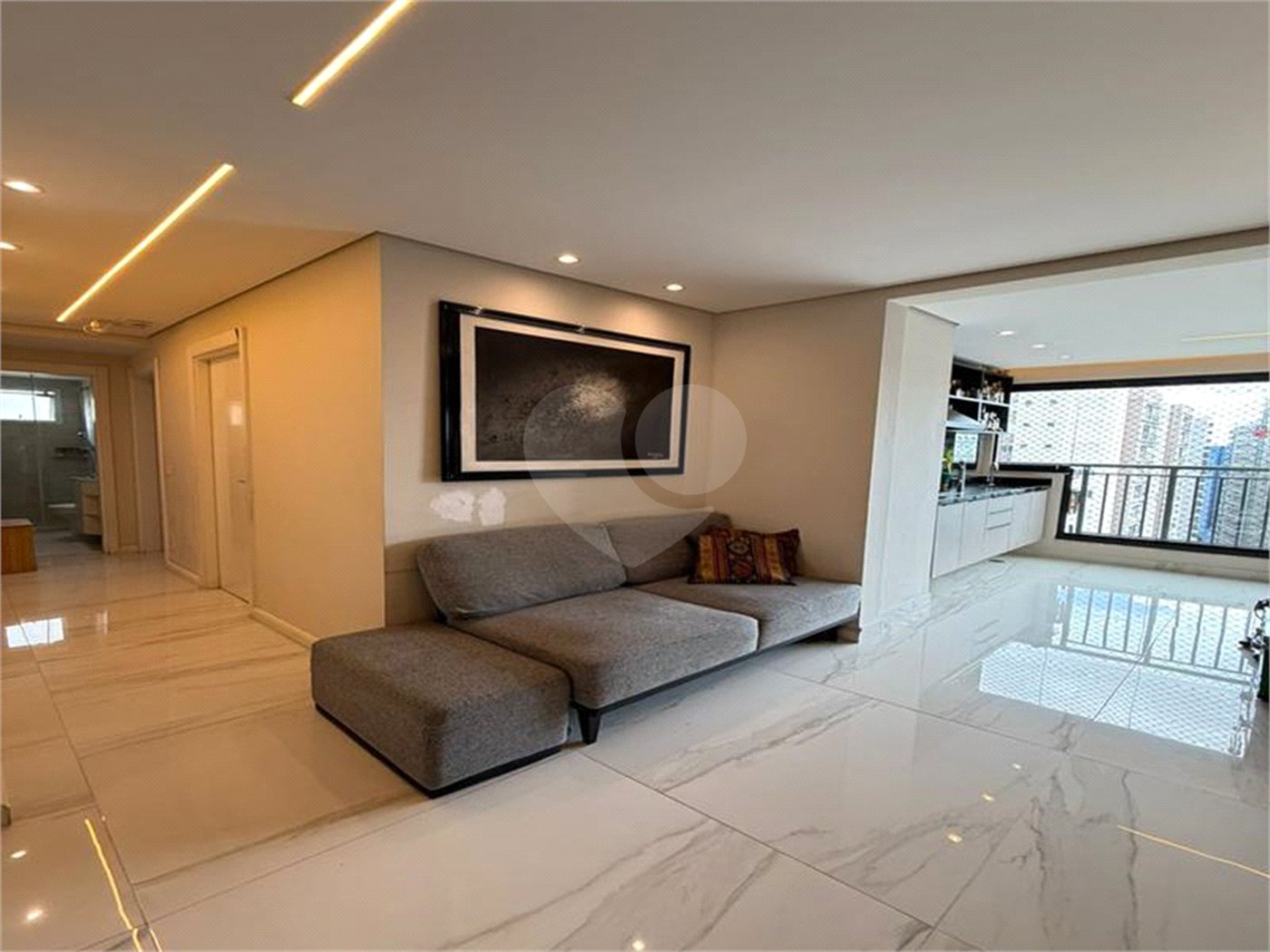 Apartamento à venda ou para alugar com 3 quartos, sendo 1 suíte, em Vila Andrade, São Paulo, SP