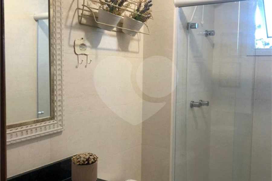 Apartamento à venda com 2 quartos em Tremembé, São Paulo, SP