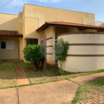 Casa à venda com 3 quartos no condomínio Cidade Das Águas, Três Lagoas - MS