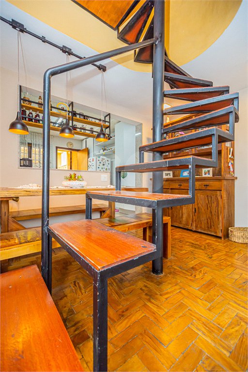 Casa à venda com 3 quartos, sendo 2 suítes,  em Chácara Santo Antônio (zona Sul), São Paulo, SP