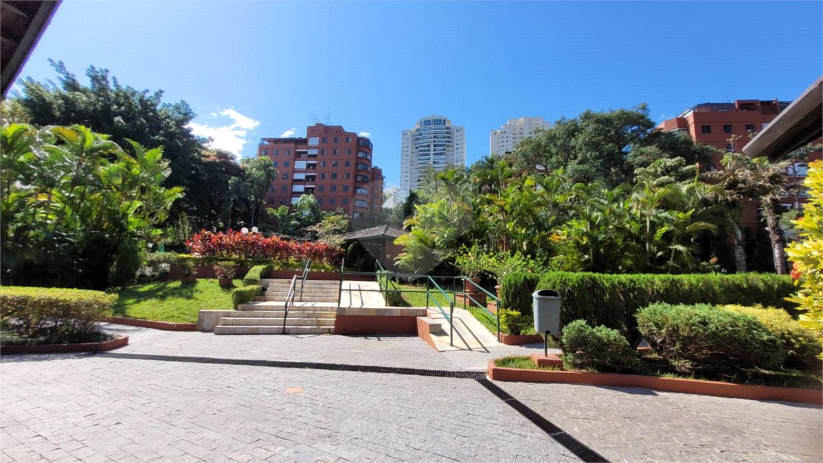 Apartamento à venda com 3 quartos em Jardim Marajoara, São Paulo, SP