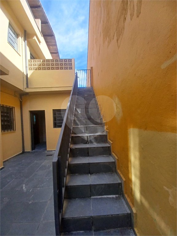 Sobrado à venda com 4 quartos em Vila Maria Alta, São Paulo, SP