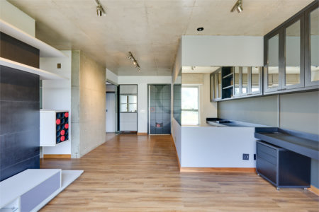 Apartamento à venda com 2 quartos em Alto da Boa Vista, São Paulo, SP