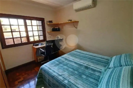 Casa de Vila à venda com 3 quartos, sendo 1 suíte, em Alto da Boa Vista, São Paulo, SP