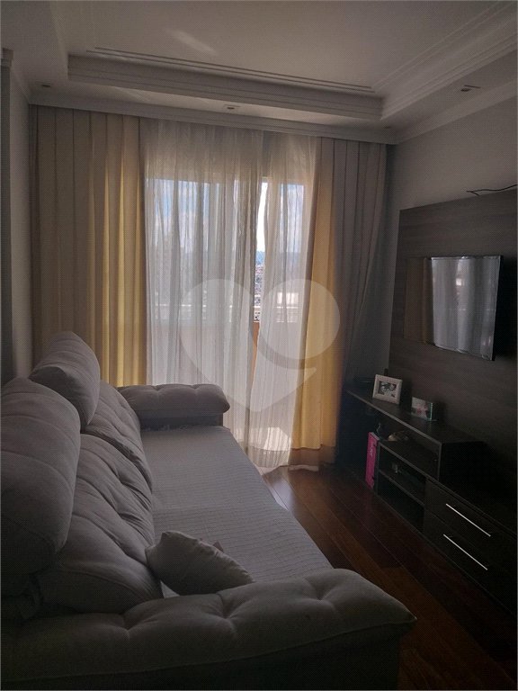 Apartamento à venda com 3 quartos, sendo 1 suíte, em Limão, São Paulo, SP