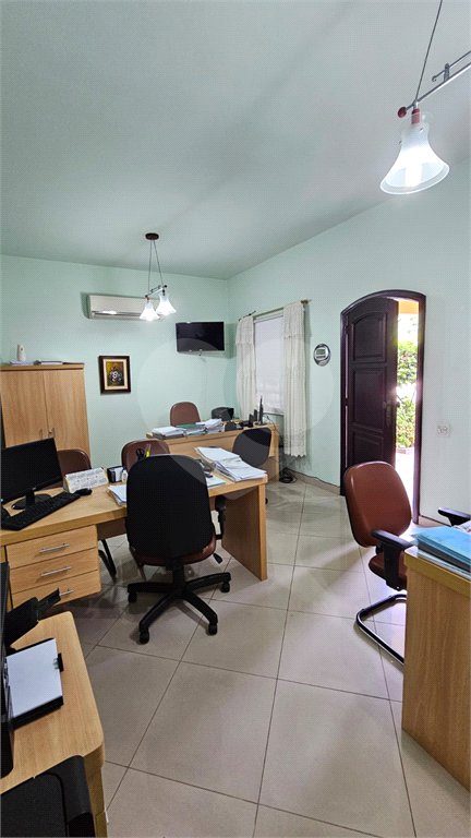 Casa à venda com 3 suítes em Campo Grande, Rio de Janeiro, RJ