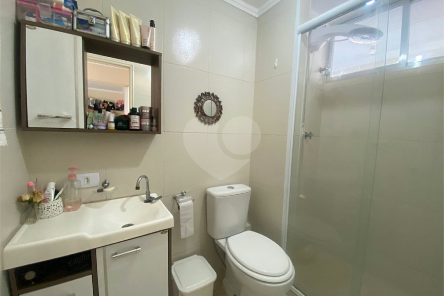 Apartamento à venda com 2 quartos em Imirim, São Paulo, SP
