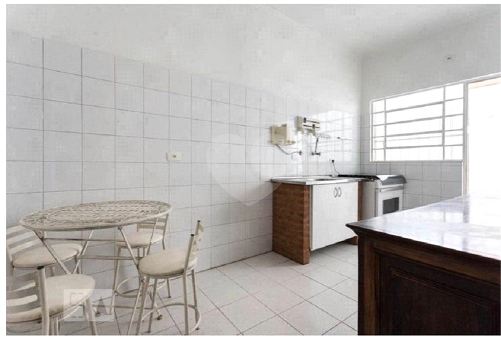 Apartamento à venda com 2 quartos em Planalto Paulista, São Paulo, SP