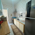 Apartamento com 3 dormitórios à venda, 70 m² por R$ 315.000,00 - Jardim São Miguel - Guarujá/SP