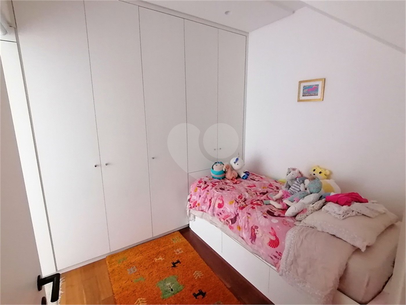 Apartamento à venda com 2 quartos em Paraíso, São Paulo, SP