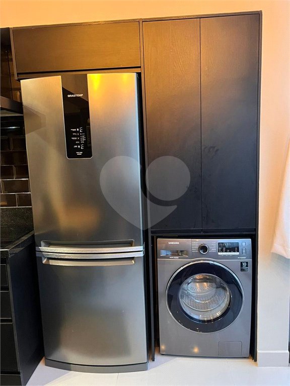 Duplex à venda com 1 suíte em Vila Olímpia, São Paulo, SP
