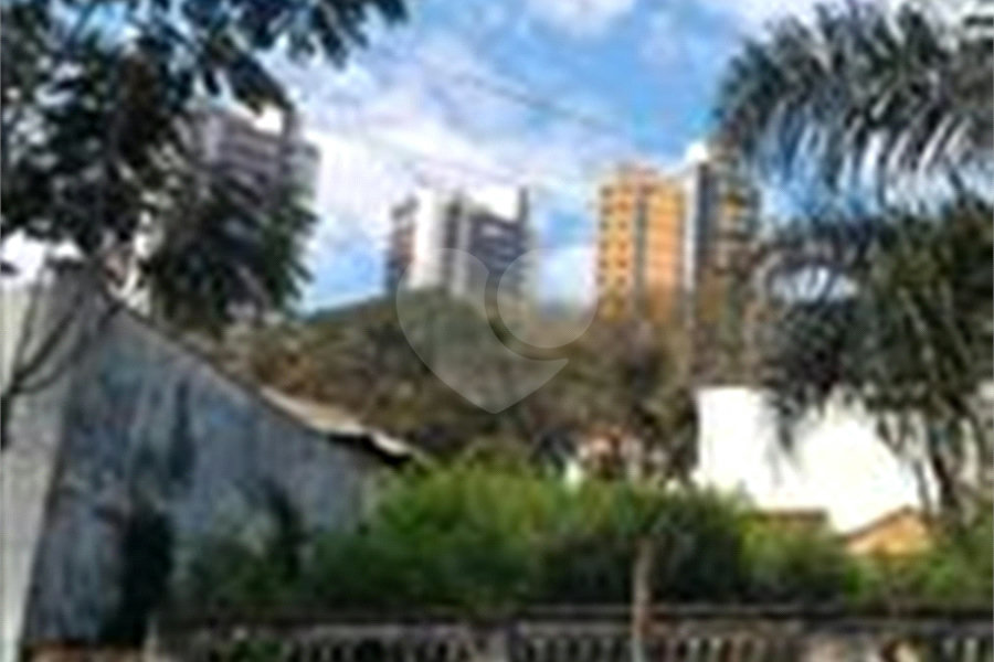 Terreno à venda em Água Fria, São Paulo, SP