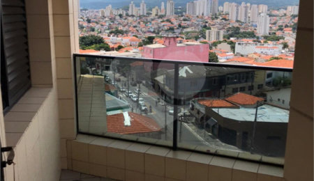 Apartamento à venda com 3 quartos, sendo 1 suíte,  em Santana, São Paulo, SP
