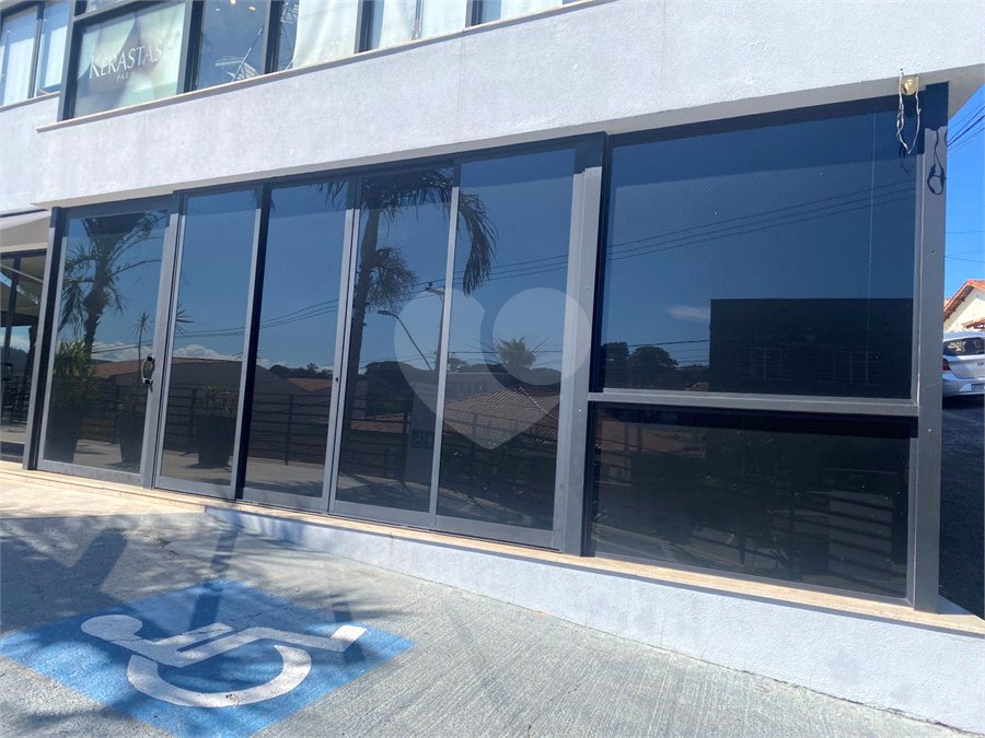 Salão Comercial para alugar em Santa Rosa, Vinhedo, SP