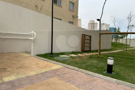 Apartamento à venda com 2 quartos em Jardim Celeste, São Paulo, SP