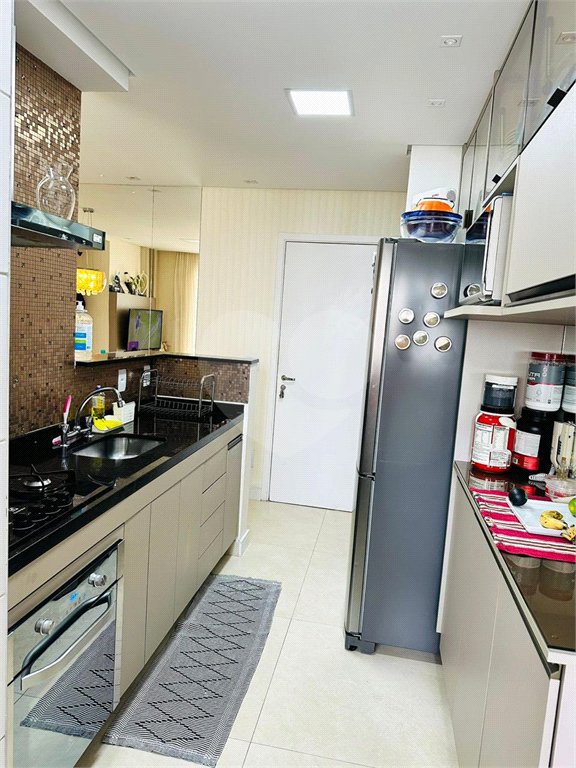 Apartamento à venda com 2 quartos em Vila Andrade, São Paulo, SP