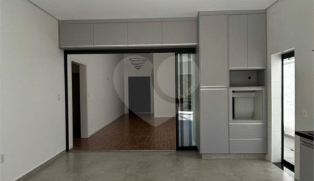 Casa à venda com 3 suítes no condomínio Spazio Verde Ii, Itapetininga - SP