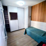 Apartamento à venda com 3 suítes em Vila Nova Socorro, Mogi das Cruzes, SP