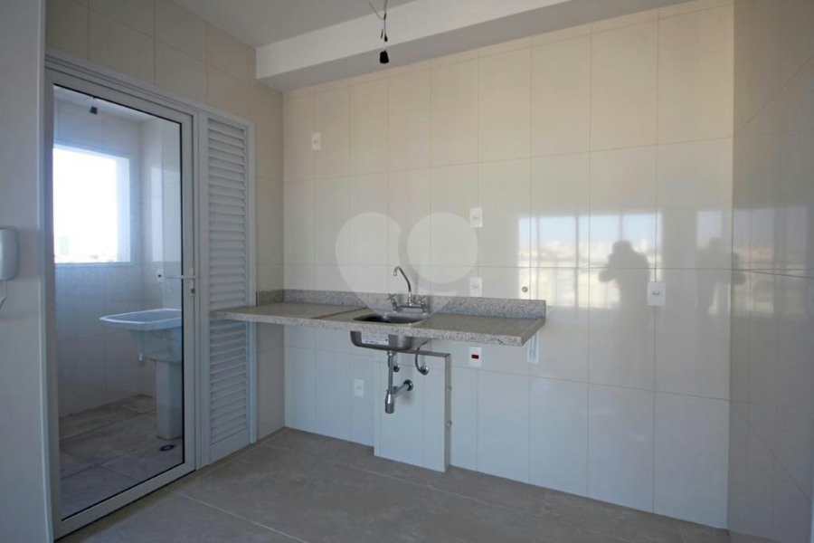 Apartamento à venda com 2 quartos, sendo 1 suíte, em Santana, São Paulo, SP
