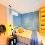 Apartamento à venda com 3 suítes em Perdizes, São Paulo, SP