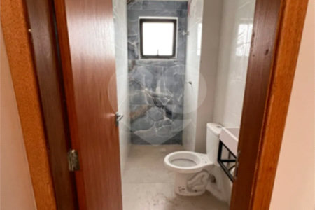 Apartamento à venda com 2 quartos em Vila Nivi, São Paulo, SP