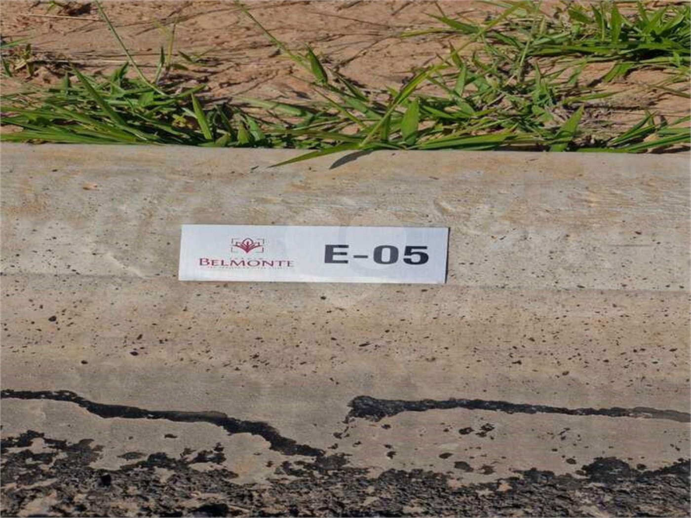 Terreno à venda no condomínio Residencial Jardim Belmonte, Indaiatuba - SP
