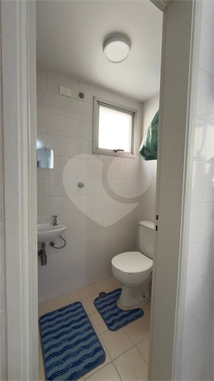 Apartamento à venda com 2 quartos, sendo 1 suíte, em Vila Progredior, São Paulo, SP