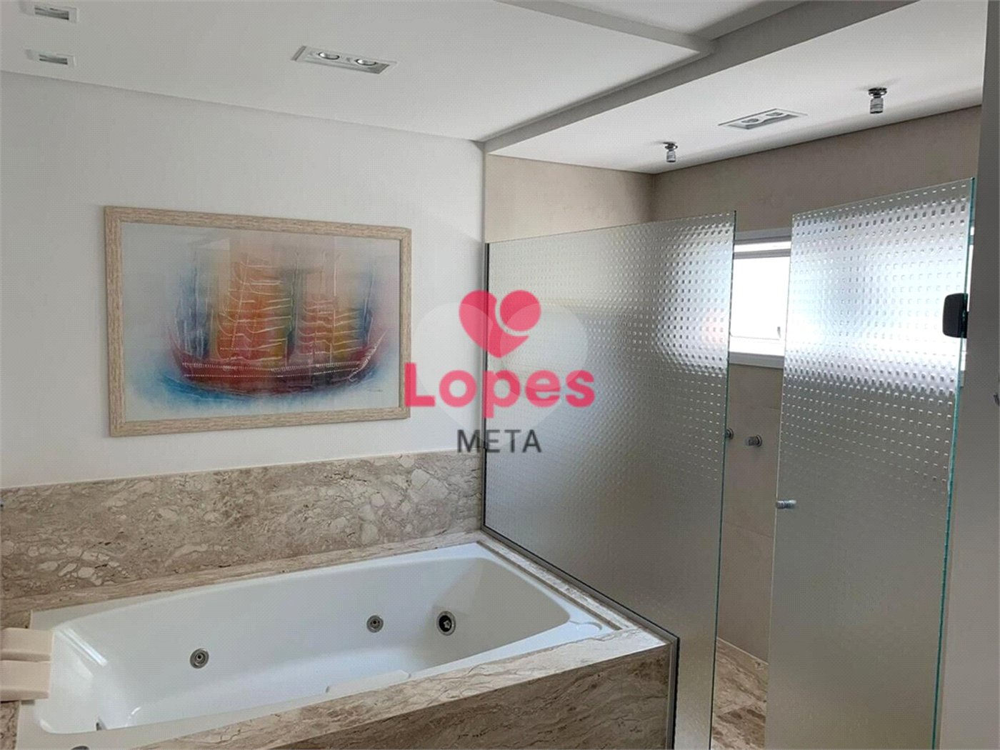 Casa para alugar com 4 suítes em Urbanova, São José dos Campos, SP