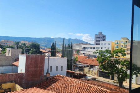 Apartamento à venda com 2 quartos, sendo 1 suíte, em Atibaia Jardim, Atibaia, SP