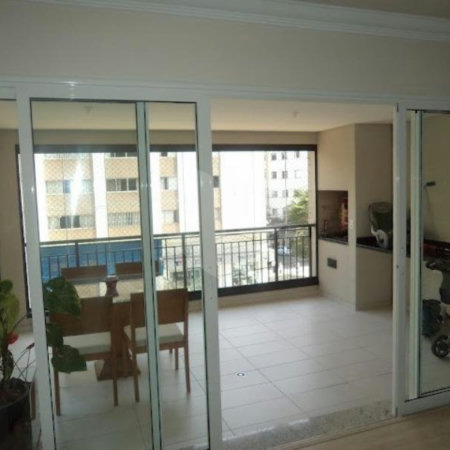 Apartamento à venda com 3 suítes em Vila Mariana, São Paulo, SP