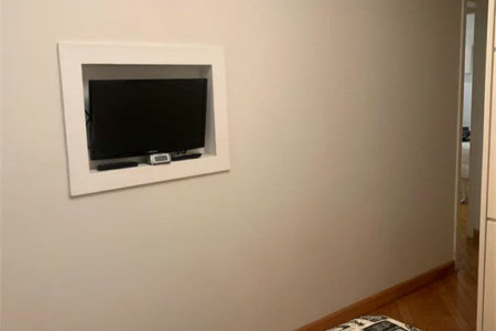 Apartamento à venda com 3 suítes em Vila Suzana, São Paulo, SP
