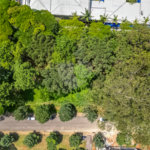 Terreno à venda no condomínio Chácara Santa Helena, São Paulo - SP