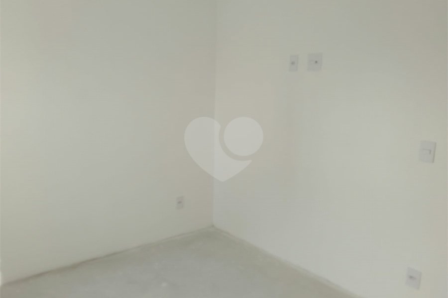 Apartamento à venda com 1 quarto em Parada Inglesa, São Paulo, SP