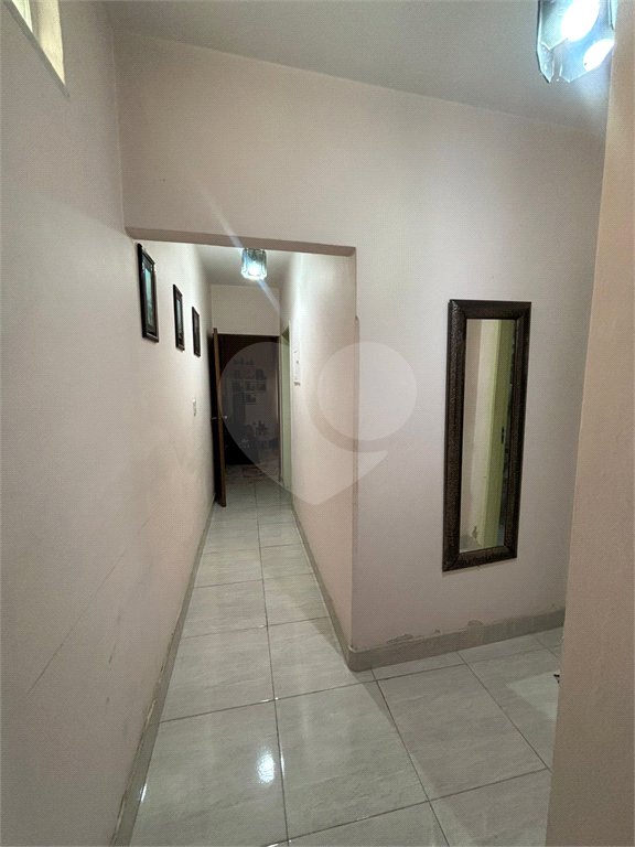 Sobrado à venda com 3 quartos em Vila Gustavo, São Paulo, SP