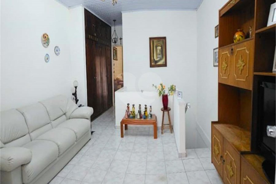 Casa à venda com 2 quartos em Vila Isolina Mazzei, São Paulo, SP