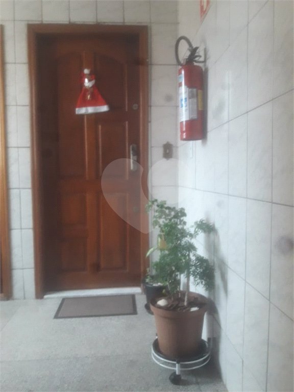 Apartamento à venda com 2 quartos em Horto, São Paulo, SP