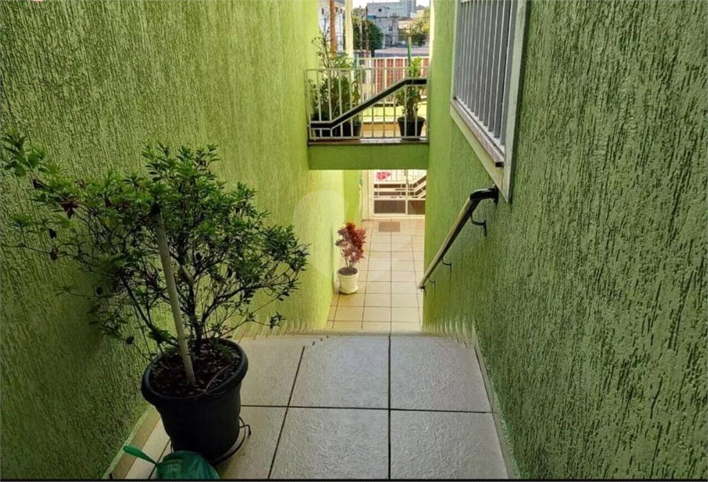 Sobrado à venda com 3 suítes em Vila do Castelo, São Paulo, SP