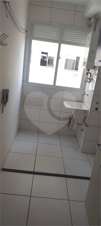 Apartamento à venda com 2 quartos em Vila Guilherme, São Paulo, SP