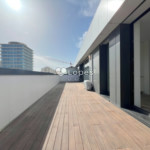 APARTAMENTO RESIDENCIAL em Porto - PT, Matosinhos