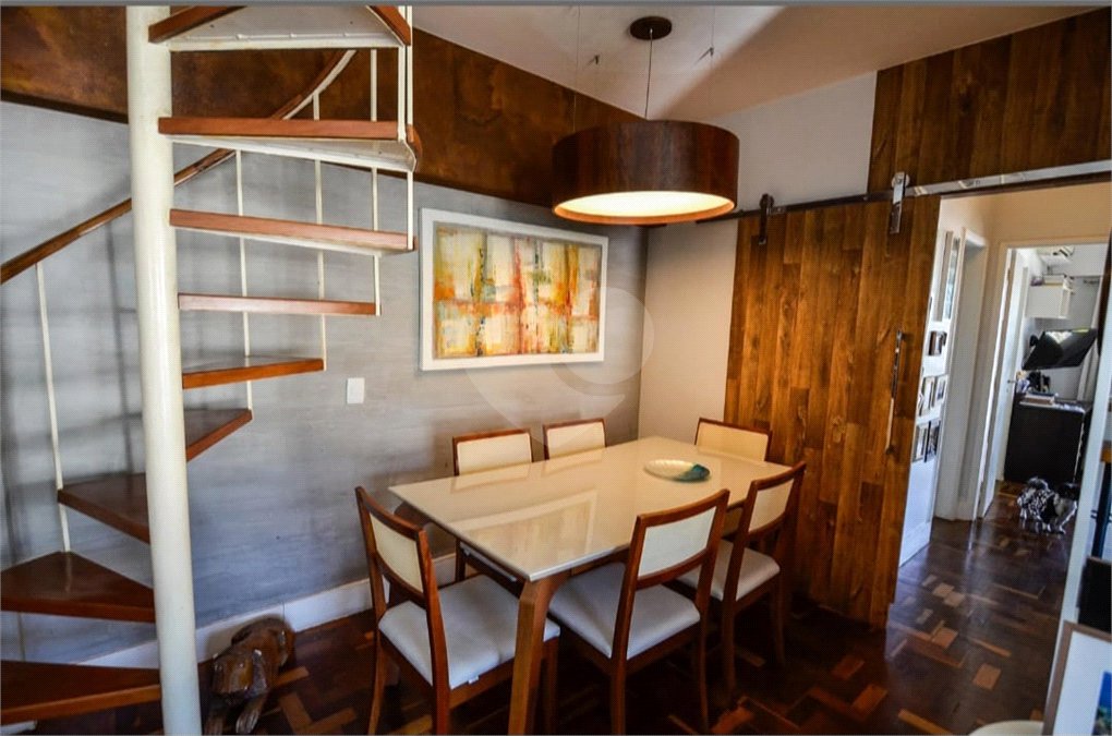 Cobertura à venda com 3 quartos, sendo 1 suíte,  em Vila Isabel, Rio de Janeiro, RJ
