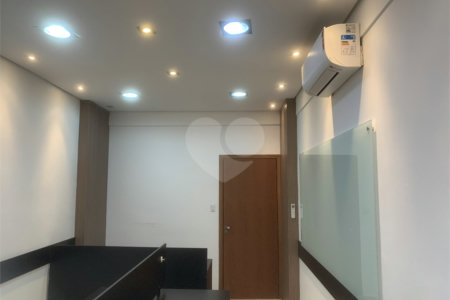 Apartamento à venda com 1 quarto em Bela Vista, São Paulo, SP