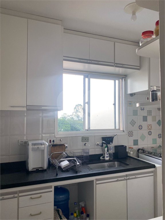 Apartamento à venda com 2 quartos em Gopoúva, Guarulhos, SP