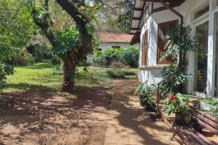 Casa Térrea à venda com 5 quartos em Brooklin, São Paulo, SP